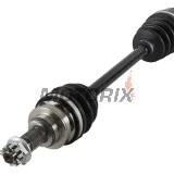 Poloosa -ALL BALLS- Honda TRX 650 2003-2005, TRX 680 2006-2022