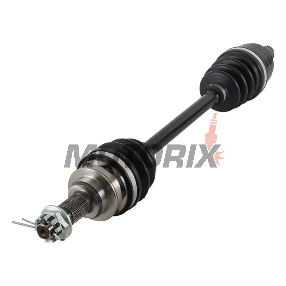 Poloosa -ALL BALLS- Honda TRX 650 2003-2005, TRX 680 2006-2022