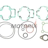Kompletní sada těsnění motoru -ATHENA- Aprilia SR 50 2003-2004, Derbi GP1 50 2001-2003/2005-2007, Gilera D.N.A 50 2000-2007, Piaggio NRG 50 1994-1998/2001-2004, NRG mc2 50 1999-2000, NRG mc3 50 2001-2002