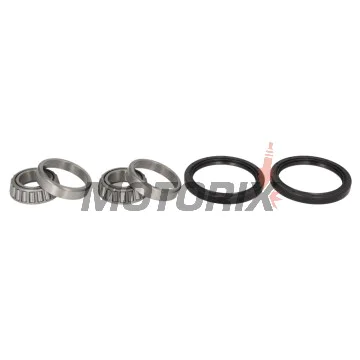 Sada předních ložisek kola -4 RIDE- Polaris Big Boss/Magnum/Scrambler/Sportsman/Worker/Xpedition/Xplorer/Xpress 250/300/325/335/400/425/500 1994-2010