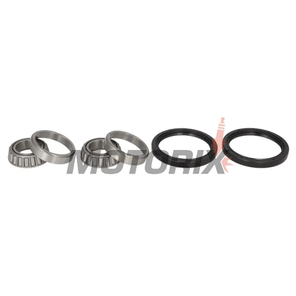 Sada předních ložisek kola -4 RIDE- Polaris Big Boss/Magnum/Scrambler/Sportsman/Worker/Xpedition/Xplorer/Xpress 250/300/325/335/400/425/500 1994-2010