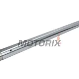 Trubka přední vidlice -TLT- pravý/levý, 41mm průměr, 633mm délka, Honda VTR 1000 1997-2005