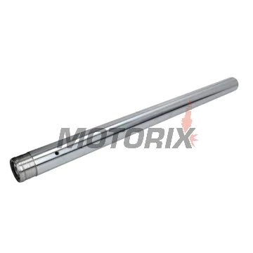 Trubka přední vidlice -TLT- pravý/levý, 41mm průměr, 633mm délka, Honda VTR 1000 1997-2005