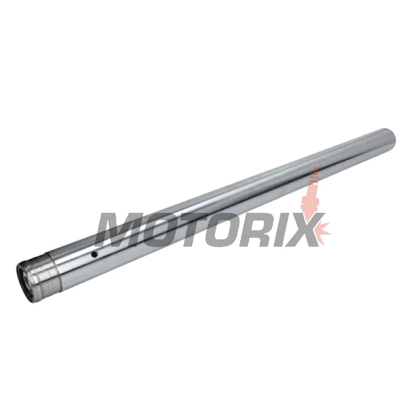 Trubka přední vidlice -TLT- pravý/levý, 41mm průměr, 633mm délka, Honda VTR 1000 1997-2005