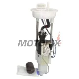 Palivové čerpadlo -ALL BALLS- modul pumpa, Polaris RZR 570 2012-2013, RZR 800 2011-2013