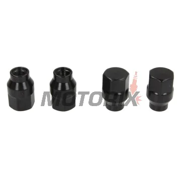 Sada matic ráfku -4 RIDE- Arctic Cat Alterra/Arctic Cat/Wildcat 500-1000 2014-2017