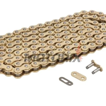 Řetěz -DID- 415ERZ-122, velikost 415, 122 článků, off-road/motocross
