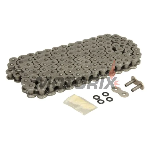 Řetěz -JT- JTC525X1R3110RL, velikost 525, 110 článků, X-Ring zesílený