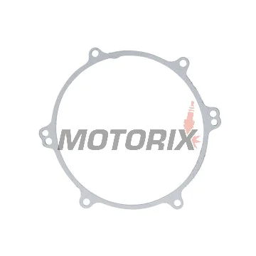 Těsnění víka spojky -WINDEROSA- Kawasaki KDX 200 1995-2006, Kawasaki KDX 220 1997-2005