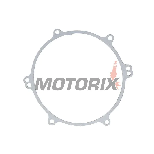Těsnění víka spojky -WINDEROSA- Kawasaki KDX 200 1995-2006, Kawasaki KDX 220 1997-2005