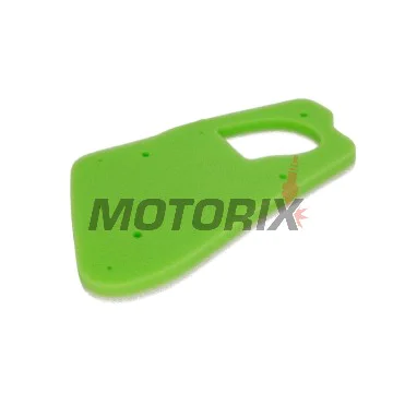 Vzduchový filtr -HIFLO FILTRO- HFA6106DS, Aprilia Amico/SR/Rally/Gulliver 50 (Air & LC) (1992-2008)