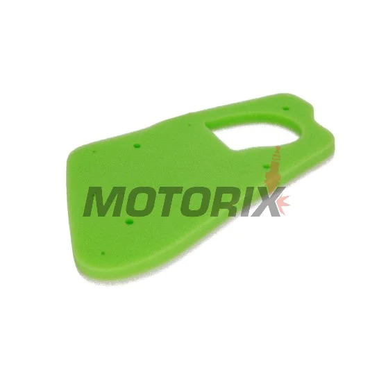 Vzduchový filtr -HIFLO FILTRO- HFA6106DS, Aprilia Amico/SR/Rally/Gulliver 50 (Air & LC) (1992-2008)