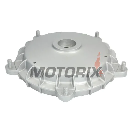Brzdový buben -RMS- Vespa PX 125 2001-2008, Vespa PX 150/200 1981-1997