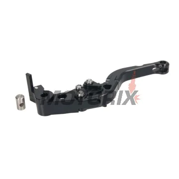 Brzdová páčka na řídítka -4 RIDE- KHLKC11, Kawasaki GTR/ZX-14R 1400 2006-2017, Z/ZX/ZX-10R 1000 2006-2015, Z 750 2011-2012, ZX-6R 600/636 2009-2016