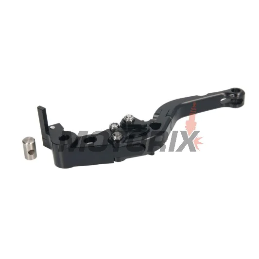 Brzdová páčka na řídítka -4 RIDE- Kawasaki GTR/ZX-14R 1400 2006-2017, Z/ZX/ZX-10R 1000 2006-2015, Z 750 2011-2012, ZX-6R 600/636 2009-2016