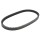 Řemen -ATHENA- S41PLAT086, 803x19.7mm, Sangyang/SYM Joyride 125 2003/2005-2006/2009, SYM GTS 125 2006-2007, Joyride 125 2005-2007/2010-2014