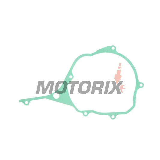 Těsnění víka statoru -ATHENA- Yamaha SR 250 1980-1983, TT 250 1980-1982, XT 250 1983-1990