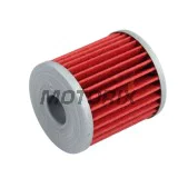 Olejový filtr -HIFLO FILTRO- HF973