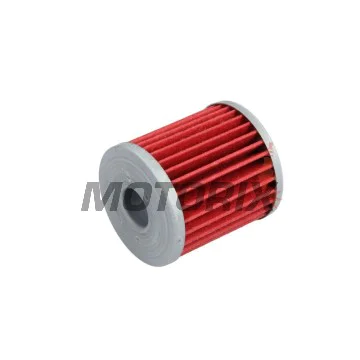 Olejový filtr -HIFLO FILTRO- HF973