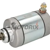 Startér -ARROWHEAD- Suzuki GSX-R 600/750 1996-2005
