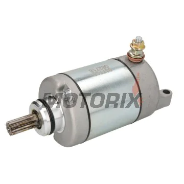 Startér -ARROWHEAD- Suzuki GSX-R 600/750 1996-2005