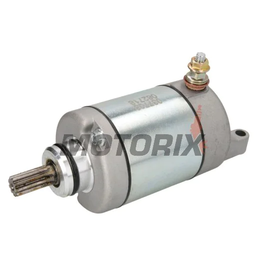 Startér -ARROWHEAD- Suzuki GSX-R 600/750 1996-2005