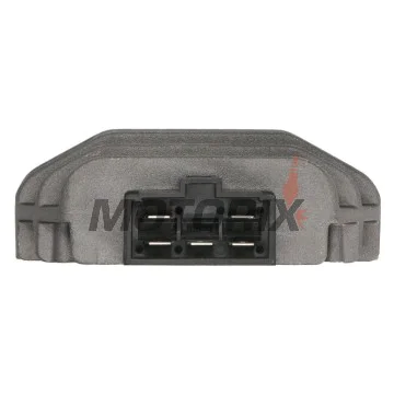Regulátor dobíjení -ATHENA- regulátor dobíjení, Aprilia Atlantic 125 2002-2012, Atlantic 200/250 2004-2006, Mojito 125 2003-2010, MXV 450 2008-2015, RS4 125 2011-2016, Sportcity 125 2004-2013, Sportcity 200 2006-2008, SR 50 2004-2014