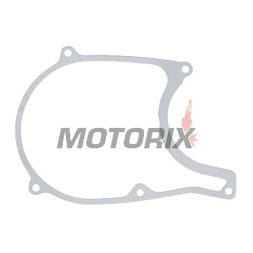 Těsnění víka statoru -WINDEROSA- Honda CRF 80 2004-2013, Honda CRF 100 2004-2013, Honda XL 80 1980-1985, Honda XL 100 1979-1980, Honda XR 80 1979-2003, Honda XR 100 1985-2003