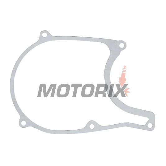 Těsnění víka statoru -WINDEROSA- Honda CRF 80 2004-2013, Honda CRF 100 2004-2013, Honda XL 80 1980-1985, Honda XL 100 1979-1980, Honda XR 80 1979-2003, Honda XR 100 1985-2003
