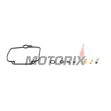 Opravná sada karburátoru -TOURMAX- Triumph Adventurer 900 1996-2001, Triumph Daytona 1000 1992-1993, 1995, Triumph Daytona 750 1992-1993, Triumph Daytona 1200 1993-2006, Triumph Sprint 900 1993-1998, Triumph Tiger 900 1993-1998