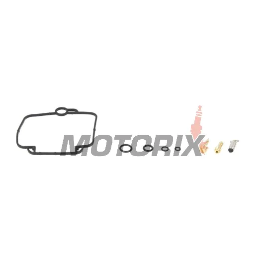 Opravná sada karburátoru -TOURMAX- Triumph Adventurer 900 1996-2001, Triumph Daytona 1000 1992-1993, 1995, Triumph Daytona 750 1992-1993, Triumph Daytona 1200 1993-2006, Triumph Sprint 900 1993-1998, Triumph Tiger 900 1993-1998