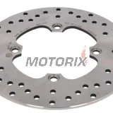 Brzdový kotouč -BREMBO- 68B40780, Cagiva Gran Canyon 900 (1999-2000)Honda CB/FJS/XL/XRV 250-750 (1991-2011)