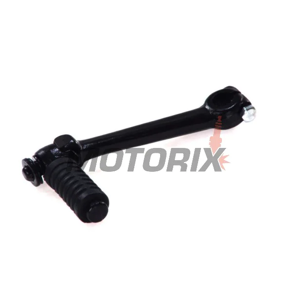 Startovací páka -VICMA- Honda SFX/SH Scoopy/SJ Bali/SXR/Sky/X8R 50, Kymco CX/Cobra/DJ/Dink/Fever/K12/KB/Scout/Top Boy/ZX 50/125/150 1993-2007