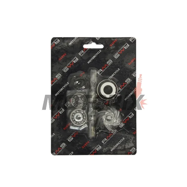 Opravná sada vodní pumpy -RMS- Kymco Xciting 250 2004-2008, Kymco Xciting 300 2008-2012