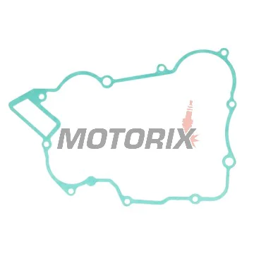 Těsnění víka spojky -WINDEROSA- Husqvarna TC 125 2014-2015, Husqvarna TE 125 2015-2016, KTM EGS 200 1998-1999, KTM EXC 125 1998-2006, KTM EXC 200 1998-2005, KTM EXC 250 2000-2003, KTM MXC 250 2000-2001