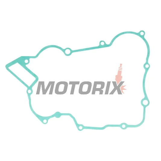 Těsnění víka spojky -WINDEROSA- Husqvarna TC 125 2014-2015, Husqvarna TE 125 2015-2016, KTM EGS 200 1998-1999, KTM EXC 125 1998-2006, KTM EXC 200 1998-2005, KTM EXC 250 2000-2003, KTM MXC 250 2000-2001