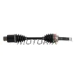 Poloosa -ALL BALLS- Polaris Hawkeye 400 2011-2014, Sportsman 400 2011-2014, 2016, Sportsman 450 2006-2007, 2017, Sportsman 500/800 2007-2014, Sportsman 570 2014, 2016, Sportsman 700 2006-2007