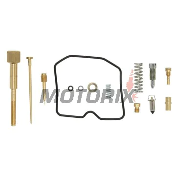 Opravná sada karburátoru -TOURMAX- Kawasaki KLX 250 2009-2012
