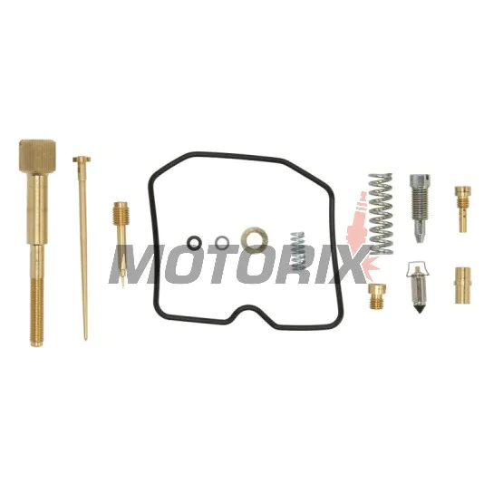 Opravná sada karburátoru -TOURMAX- Kawasaki KLX 250 2009-2012