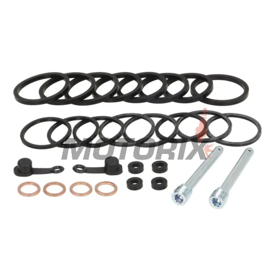 Opravná sada brzdového třmenu -ALL BALLS- Suzuki GSX-R 1100 1989-1992, GSX-R 600 1992-1993, GSX-R 750 1985-1993