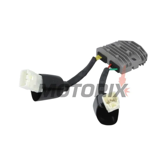 Regulátor dobíjení -DZE- regulátor dobíjení, 12V, 50A, HONDA CBR 1000 2004-2017