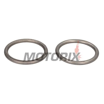 Těsnění výfuku -WINDEROSA- Polaris RZR 900 2011-2014