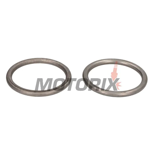 Těsnění výfuku -WINDEROSA- Polaris RZR 900 2011-2014