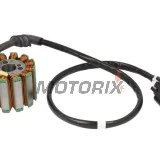Stator (hvězda) -TOURMAX- Yamaha FZ1 1000 2006-2012, Yamaha FZ8 800 2011-2013, Yamaha YZF-R1 1000 2004-2008