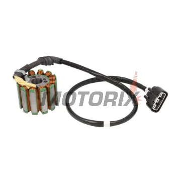 Stator (hvězda) -TOURMAX- Yamaha FZ1 1000 2006-2012, Yamaha FZ8 800 2011-2013, Yamaha YZF-R1 1000 2004-2008