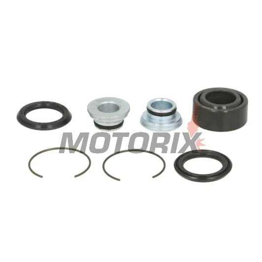 Opravná sada uložení tlumiče -4 RIDE- Honda XR 250 1984-2004