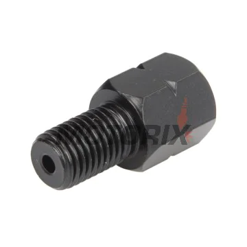 Adaptér zrcátka -VICMA- M8 k M10, levá závit