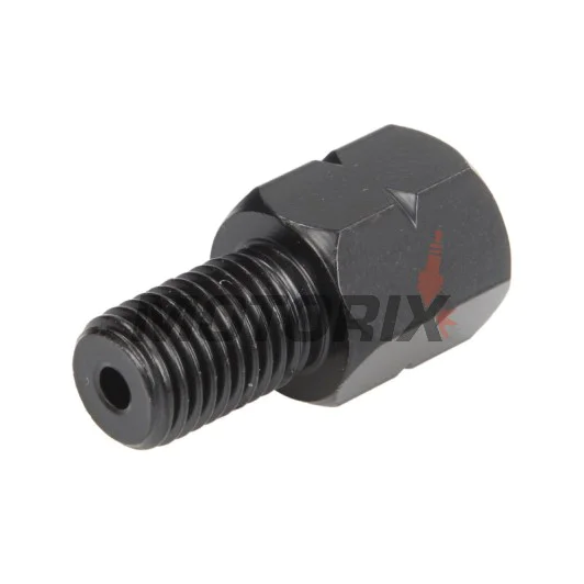 Adaptér zrcátka -VICMA- M8 k M10, levá závit