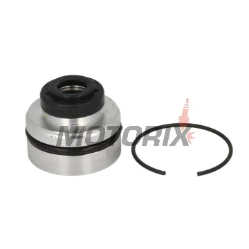 Opravná sada zadního tlumiče -ALL BALLS- Honda CR 125 1993-2007, CR 250 1995-1996, CR 500 1995-2001, CR 80 1986-1995, Kawasaki KLX 450 2008-2009, KX 125 2000-2006, KX 250 2000-2009, KX 450 2006-2008, KXF 250 2004-2005