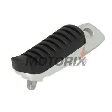 Stupačka -VICMA- pravá, Kawasaki KLE Versys/Z/ZR-7/ZRX/ZX-6R/ZX-9R/ZX-12R/ZZR 600-1200, 1997-2013